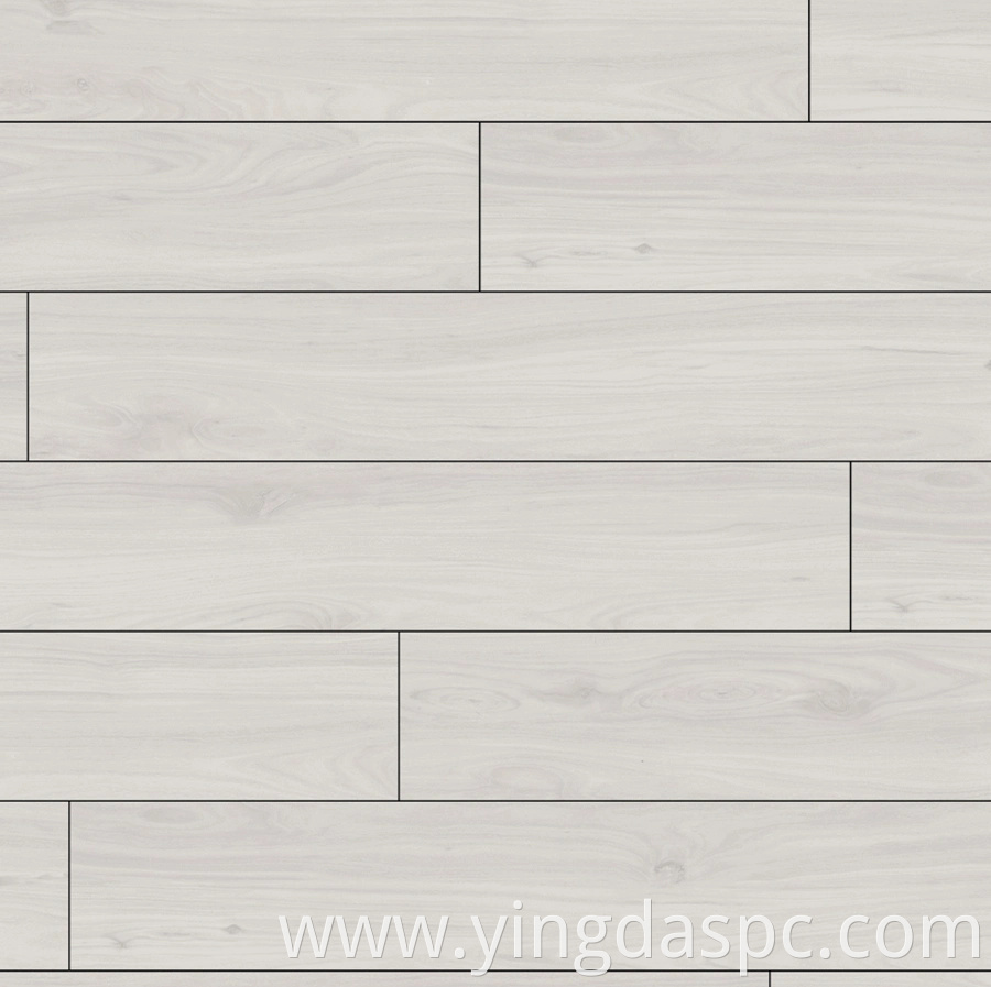 2023 Popular 4mm 5mm Vinyl Flooring Luxury PVC Plank Spc Floor